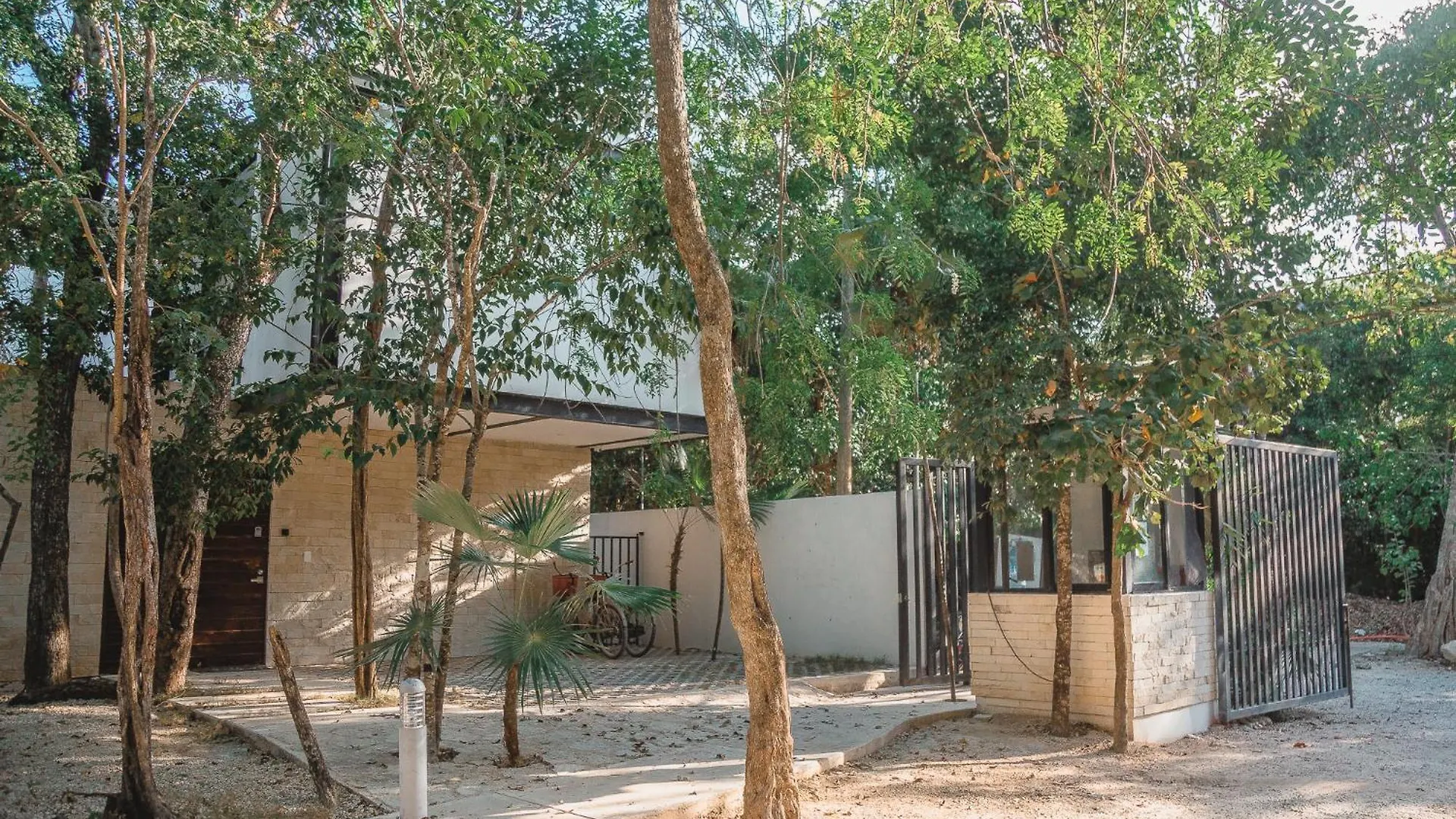 Holiday home Casa Madrigal Mun Tulum Villa