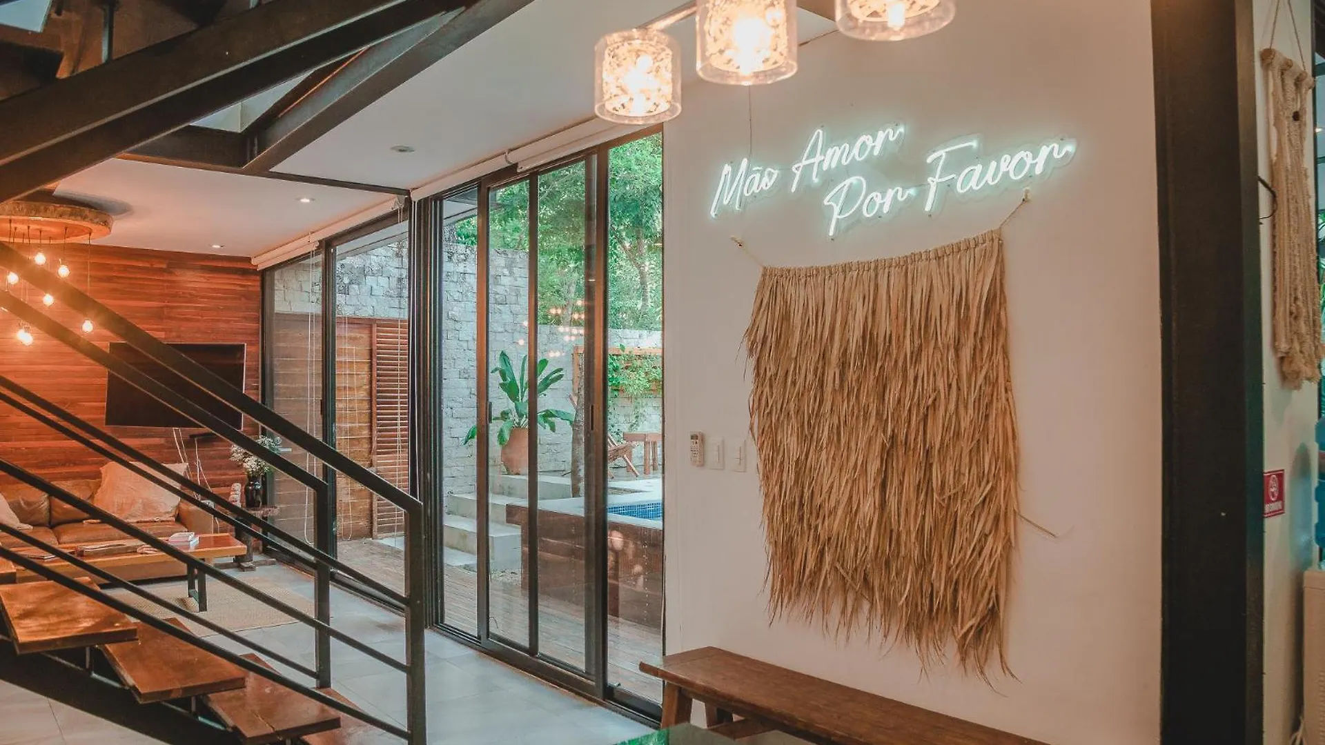 Casa Madrigal Mun Tulum Villa