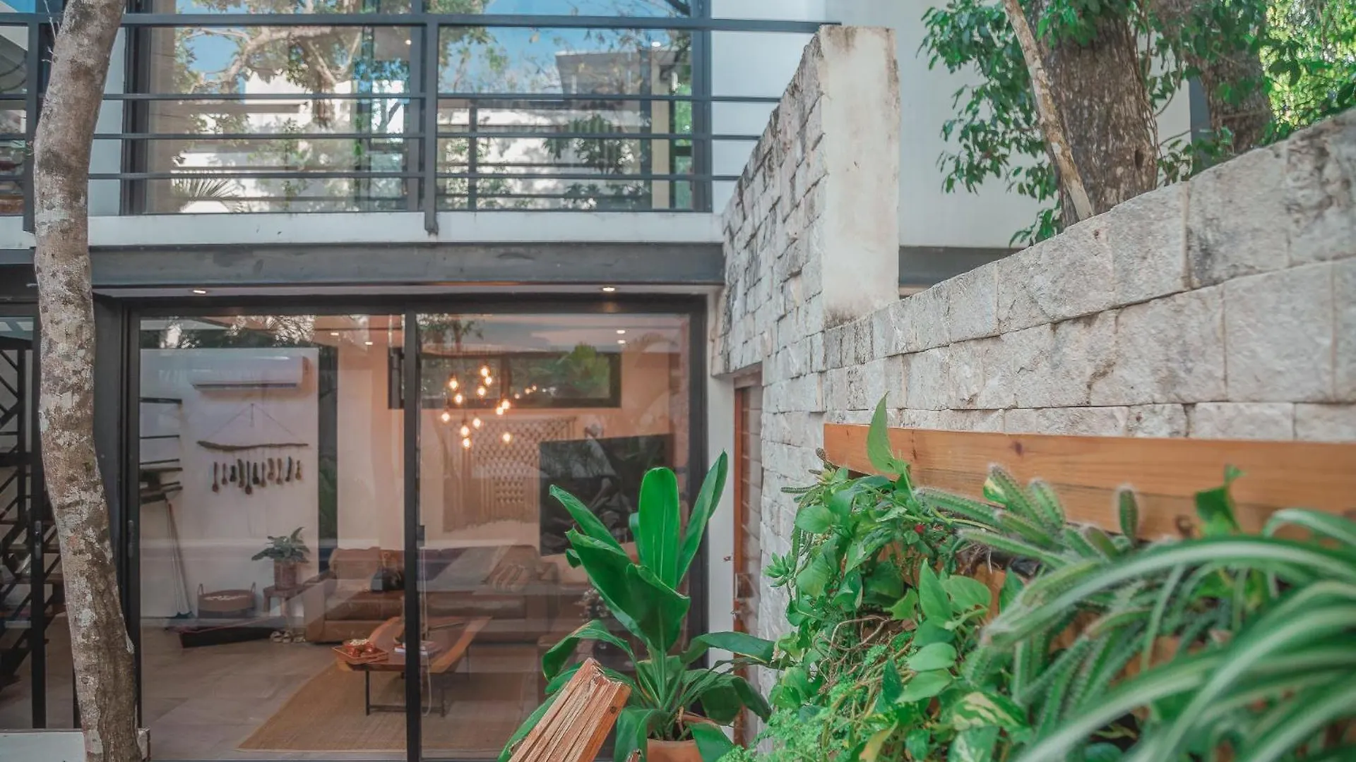 Holiday home Casa Madrigal Mun Tulum Villa