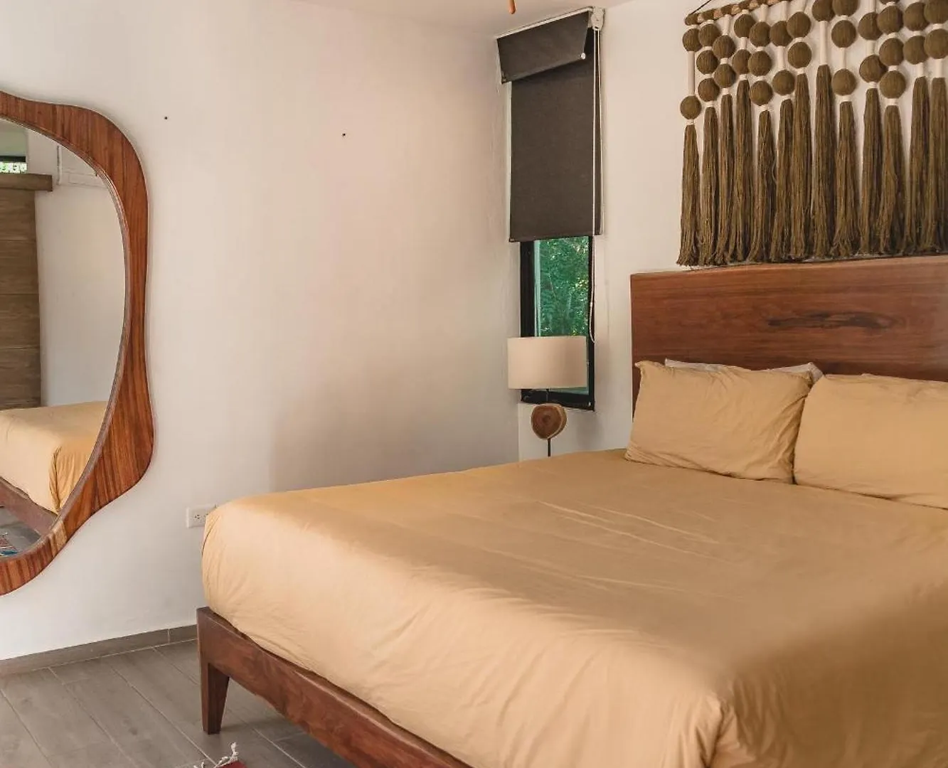 Holiday home Casa Madrigal Mun Tulum Villa