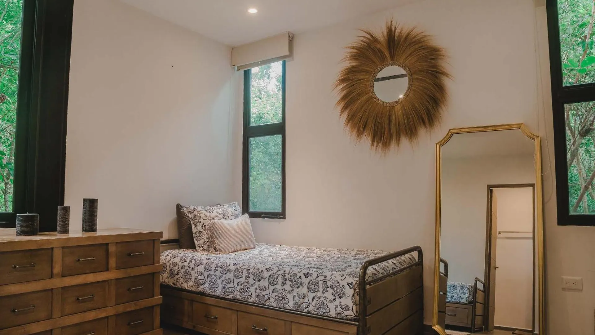 Casa Madrigal Mun Tulum Villa Holiday home