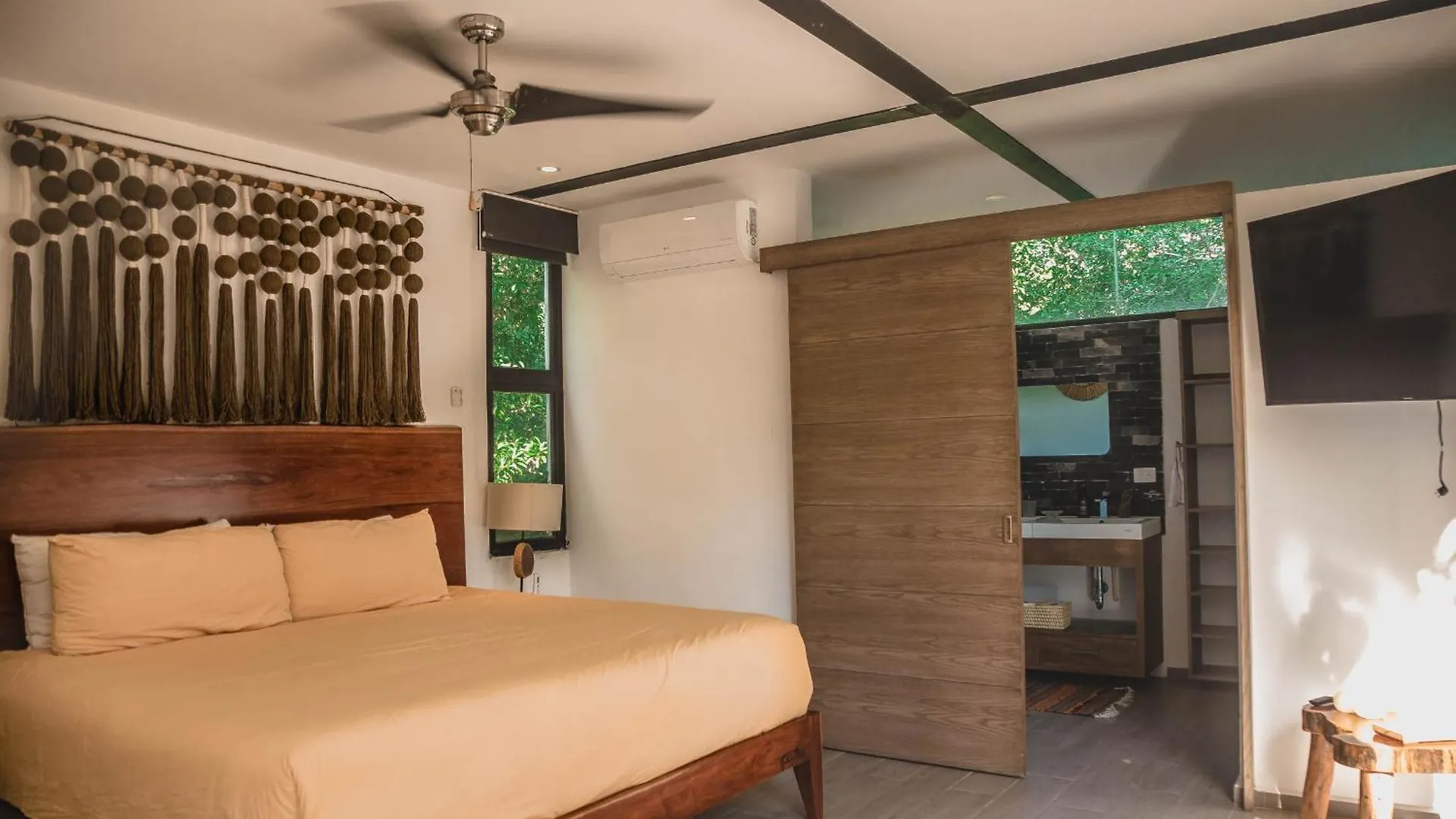 Casa Madrigal Mun Tulum Villa 0*,  Mexico