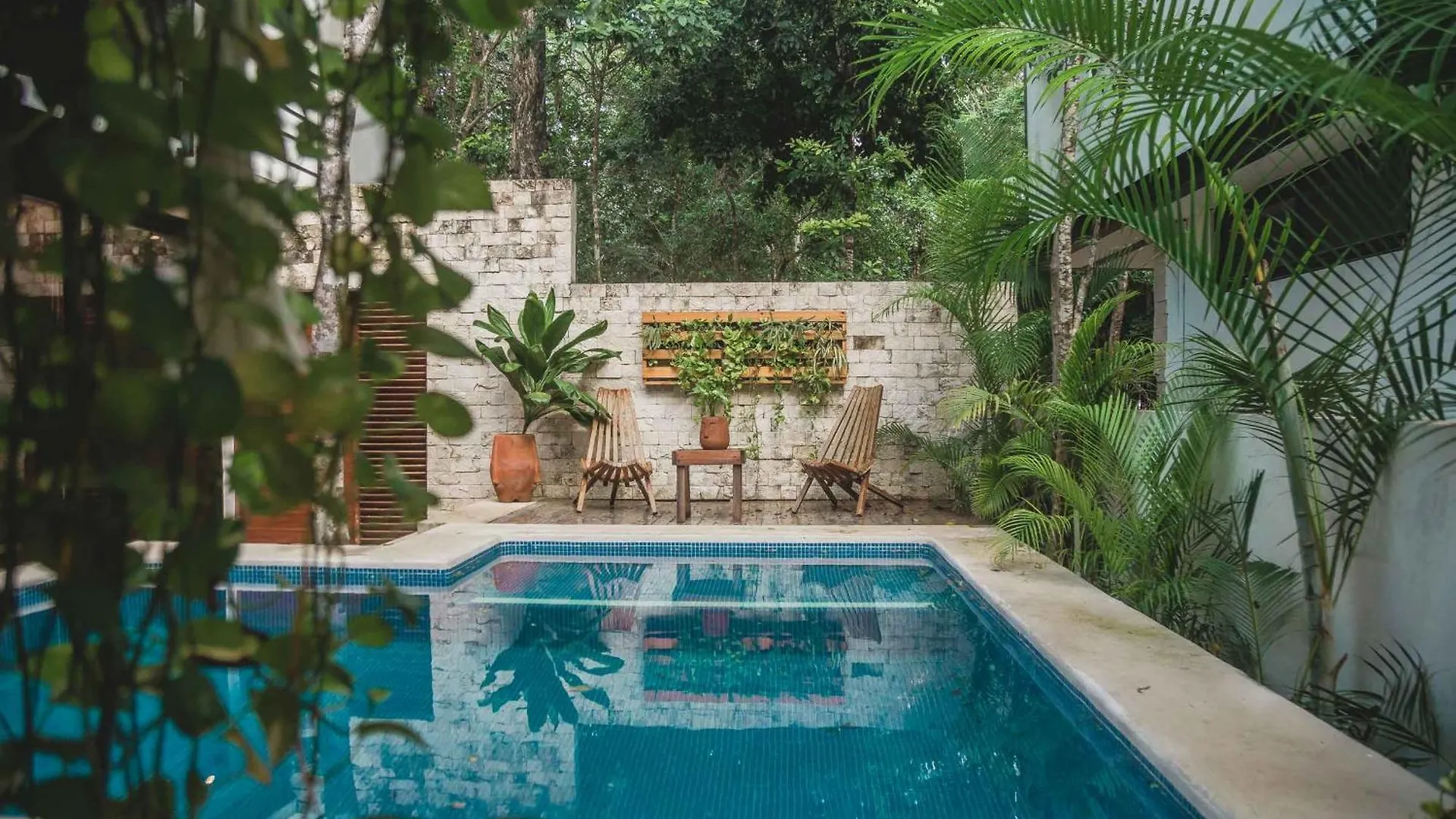 Casa Madrigal Mun Tulum Villa Holiday home
