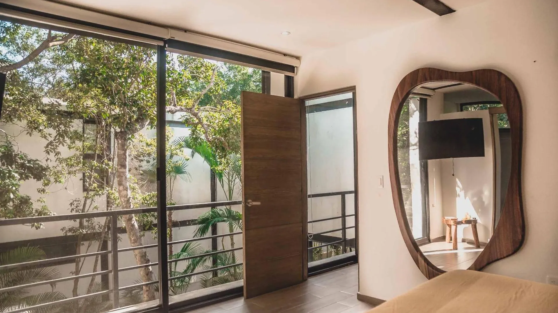 Casa Madrigal Mun Tulum Villa