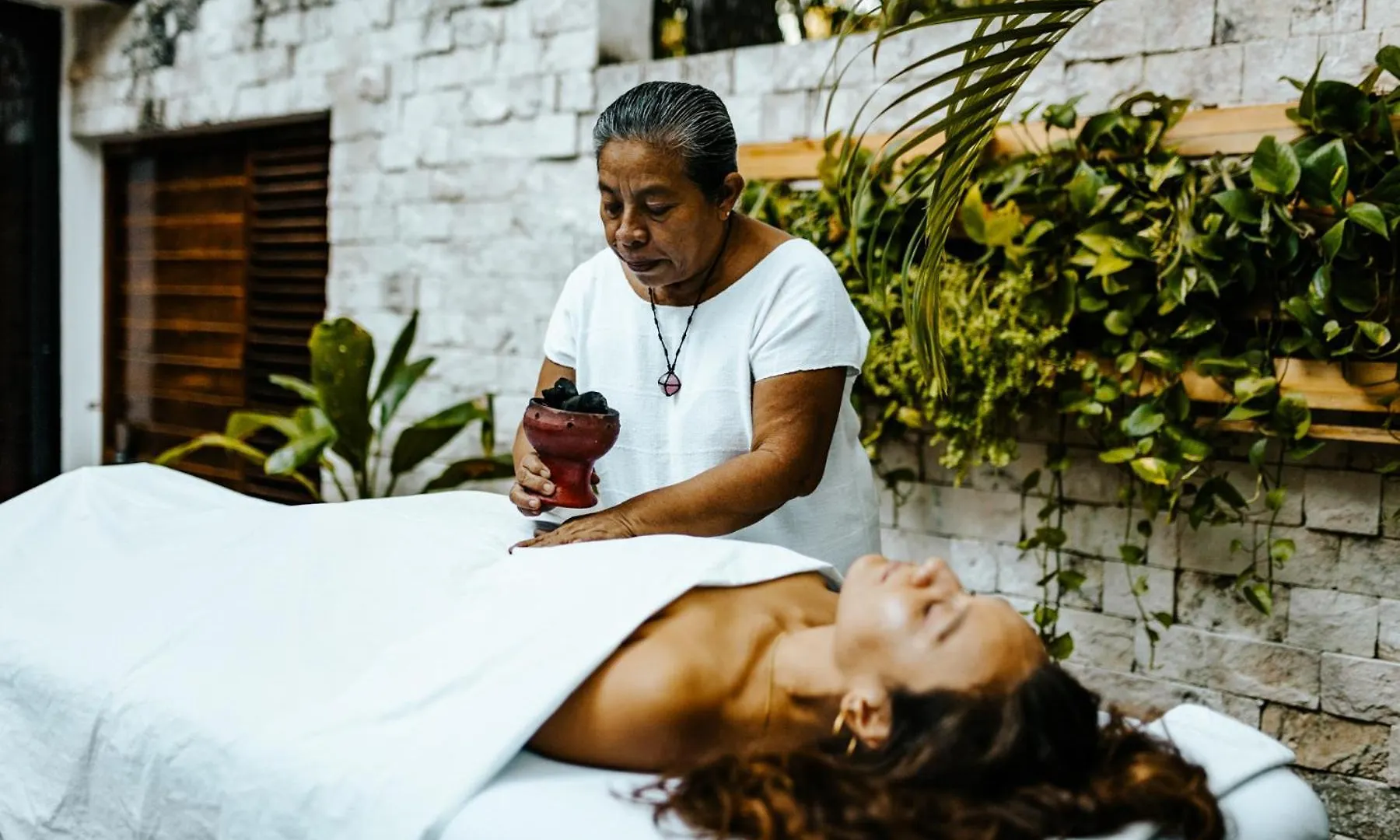 Casa Madrigal Mun Tulum Villa Holiday home